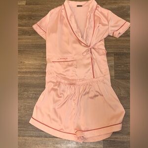 La Reverie Pyjama Set-A123